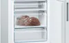 Bosch KGE49AWCA Kühl- und Gefrierkombination Freistehend Produktbild-Vorschau 5