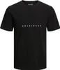 Jack & Jones T-Shirt Copenhagen Kurzarmshirt Produktbild-Vorschau 1