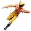 Marvel Avengers Marvel Legends Series Wolverine zum Marvel Produktbild-Vorschau 4