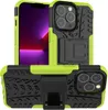 Conie Outdoor Schutzhülle für iPhone 13 Pro Hybrid Silikon Produktbild-Vorschau 1