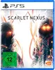 BANDAI NAMCO Entertainment Scarlet Nexus, PlayStation 5, T Produktbild-Vorschau 1