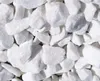 Thassos Marmorsplitt, schneeweiß, 10 kg, 8-16 mm Produktbild-Vorschau 1