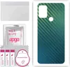 apgo Rückseite Schutzfolie, Skin, kompatibel mit Motorola Produktbild-Vorschau 1