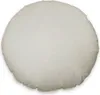 Kissenfüllung Federkissen 40 cm rund Füllkissen Kopfkissen Produktbild-Vorschau 1