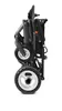 Fauteuil roulant électrique pliable SLS801 en aluminium | Voir les images du produit 11