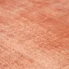 Tapis fait main, haute qualité, couleur unie, poils courts, Voir les images du produit 3