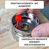 Westmark Set d'emporte-pièces Linzer, 4 pièces,1 x 35002291 Voir les images du produit 3