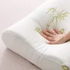 Orthopädisches Kissen aus Memory Foam | Nackenstützkissen Produktbild-Vorschau 6