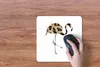 MuchoWow® Mauspad Mousepad Flamingo - Vogel - Panther Druck Produktbild-Vorschau 3