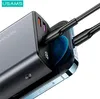 Usams Powerbank Pb59 30000Mah 65W 2Xqc3.0+Pd Schnellladung Produktbild-Vorschau 6