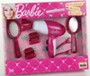 Theo Klein - Barbie Frisierset mit Fön Produktbild-Vorschau 1