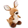 Kusheltier Känguru Kelly 50 cm stehend Produktbild-Vorschau 5
