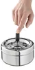Paderno 48249-13, Kolo, Chróm, Oceľ, 13 cm, 105 mm Náhľad obrázku produktu 5