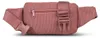 Bench. Gürteltasche Umhängetasche Cord Hip Bag Malve mauve Produktbild-Vorschau 3