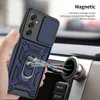 Coque + 2 Verres Trempés pour Samsung Galaxy A57 5G, avec Voir les images du produit 3