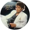 Michael Jackson – Thriller – Picture Disc Vinyl LP – 2018 Produktbild-Vorschau 1