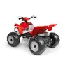 Peg Perego Quad Polaris Outlaw 330W Anteprima dell’immagine prodotto 2