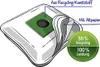 Swirl S 73 EcoPor Staubsaugerbeutel, 4 Stück, für Siemens & Produktbild-Vorschau 9
