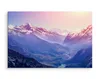 Fabelhafte Canvas LEINWAND BILDER 100x70 cm XXL Kunstdruck Produktbild-Vorschau 4