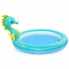 Piscina Bestway® Splashy Seahorse™ 188 x 160 x 86 cm Anteprima dell’immagine prodotto 12