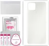 apgo Rückseite Schutzfolie, Matt, kompatibel mit Oppo A72 Produktbild-Vorschau 1