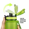 Monte Stivo Gourde pour enfants - 600 ml - Gourde sans BPA Voir les images du produit 4