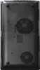 Inventum VKI3010Z 2-Pits Inductiekookplaat 2900W Zwart Anteprima dell’immagine prodotto 6