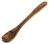 APS 842 Salatbesteck OLIVE, 2er-Set, Olivenholz, 7,5 x 6 Produktbild-Vorschau 2