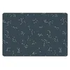 MuchoWow® Mauspad Mousepad Sterne - Himmel - Muster 27x18 Produktbild-Vorschau 1