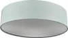 Qazqa led Modern Stoff Deckenleuchte, Deckenlampe - Drum Produktbild-Vorschau 6