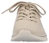 Rieker Knitup 183 Damenschuhe Sneaker Low sportlicher Productafbeelding-voorbeeld 10