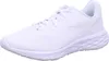 A white Nike Revolution 6 Next Nature running shoe is shown from a side angle against a white background. Voir les images du produit