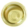 Bio Rizinusöl unraffiniert kaltgepresst vegan nativ Haaröl Wimpern Augenbrauen Produktbild-Vorschau
