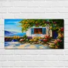 Coloray - Bild aus Glas - Glasbilder - 100 x 50 cm - Produktbild-Vorschau 2