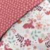 Parure de lit - Douceur d'Intérieur - BICHETTE - Coton - Voir les images du produit 9