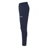 Uhlsport Squad 27 Trainingsbroek Heren - Marine / Wit  | Productafbeelding-voorbeeld 3