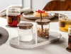 LEONARDO NOVO LEGNO, Transparent, Glas, Kegelförmig, Holz, Produktbild-Vorschau 7