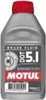 Płyn hamulcowy MOTUL DOT 5.1 - 500ml Podgląd zdjęcia produktu 3