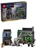 LEGO Harry Potter Zaubererläden in der Winkelgasse Produktbild-Vorschau 16