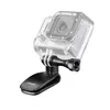 Mantona mini morsetto per GoPro Hero Anteprima dell’immagine prodotto 1