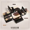 Zestaw cieni do brwi Nanobrow LIGHT - paleta cieni do brwi Podgląd zdjęcia produktu 5