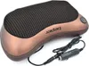 Beper 40.501 Massage-Kissen für Nacken, Rücken & Beine – Produktbild-Vorschau 9