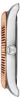 Tissot Ballade Quarzuhr Edelstahl Bicolor Roségold Braun Produktbild-Vorschau 5