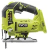 Ryobi R 18 JS-0 Akumulatorowa wyrzynarka, głębokość cięcia Podgląd zdjęcia produktu 19