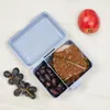 Úložný box na obed" - box na obed pre deti s priehradkou a Náhľad obrázku produktu 4