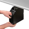 Safescan Geldschein Tresor "Safescan 4100" schwarz Produktbild-Vorschau 3