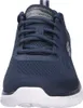 Skechers Herren Sneaker Track Broader, Blau, EU 45, Memory Produktbild-Vorschau 11
