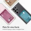 Custodia morbida imoshion con scomparto per carte Samsung Anteprima dell’immagine prodotto 2