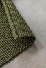 Hanse Home Tappeto Bouclé di iuta Jaipur Verde Giungla Anteprima dell’immagine prodotto 4