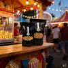 Cinema Premium Popcornmais 1 kg GMO-frei für Produktbild-Vorschau 5